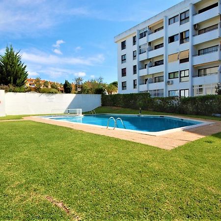 T0 Estudio Leziria - Swimming pool - BY BEDZY Vilamoura Esterno foto