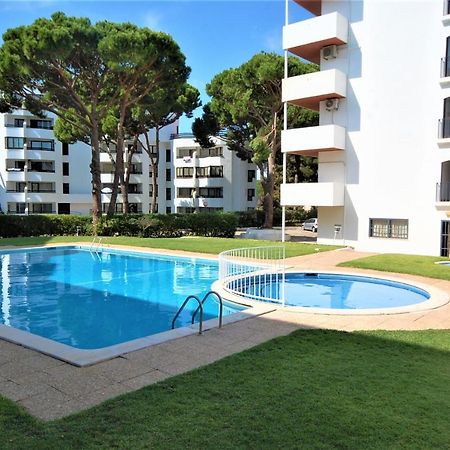 T0 Estudio Leziria - Swimming pool - BY BEDZY Vilamoura Esterno foto