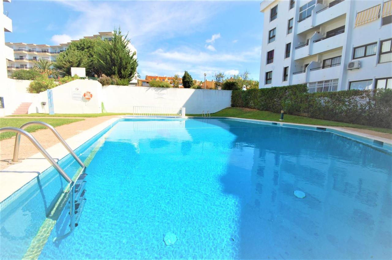 T0 Estudio Leziria - Swimming pool - BY BEDZY Vilamoura Esterno foto