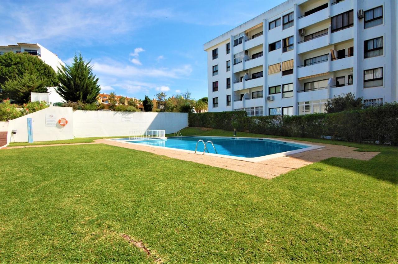 T0 Estudio Leziria - Swimming pool - BY BEDZY Vilamoura Esterno foto